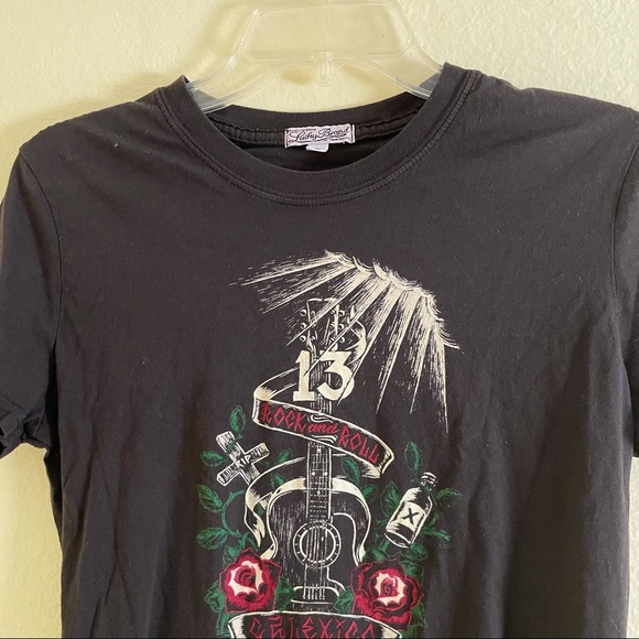 🌻 Lucky Brand t-shirt - Picture 3 of 5